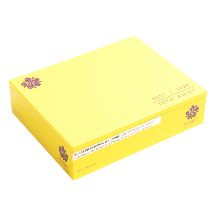 View product media RO15TO Limited Edition Toro, , jrcigars 3